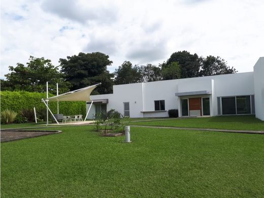 Casa de luxo - Armenia, Quindío Department