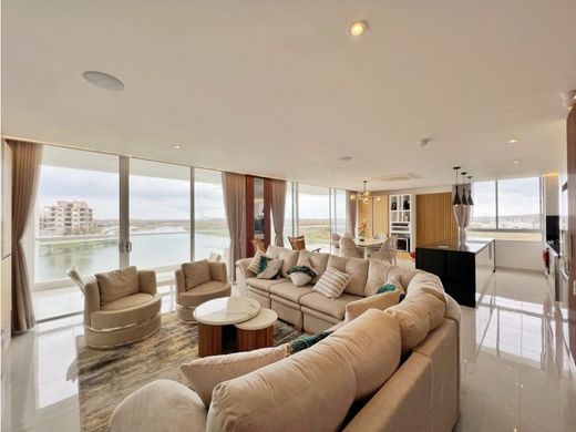 Piso / Apartamento en Cartagena de Indias, Departamento de Bolívar