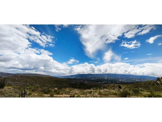 Участок, Villa de Leyva, Departamento de Boyacá