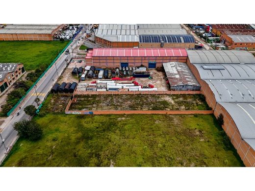 Grundstück in Mosquera, Departamento de Cundinamarca