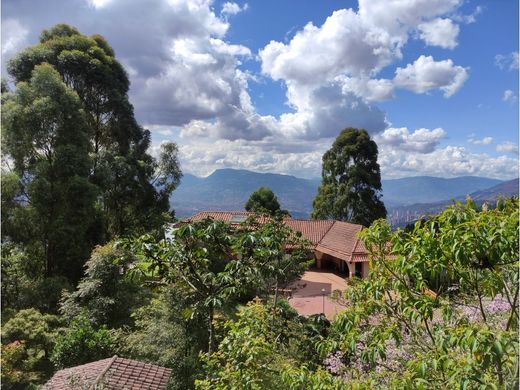 Casale a Medellín, Departamento de Antioquia