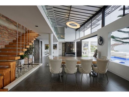 Casale a Bello, Departamento de Antioquia