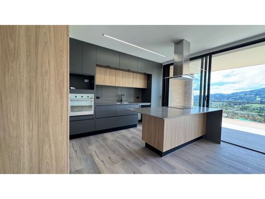 Maison de luxe à Rionegro, Departamento de Antioquia