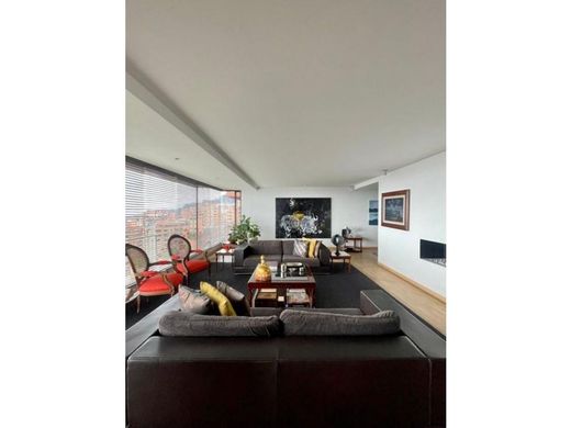 Piso / Apartamento en Bogotá, Bogotá  D.C.