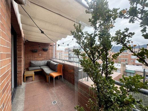 Квартира, Богота, Bogotá  D.C.