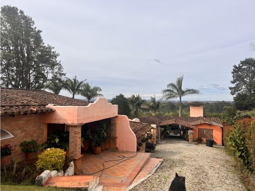Farmhouse in Rionegro, Departamento de Antioquia