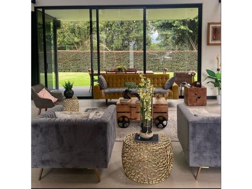 Luxury home in Bogotá, Bogotá  D.C.