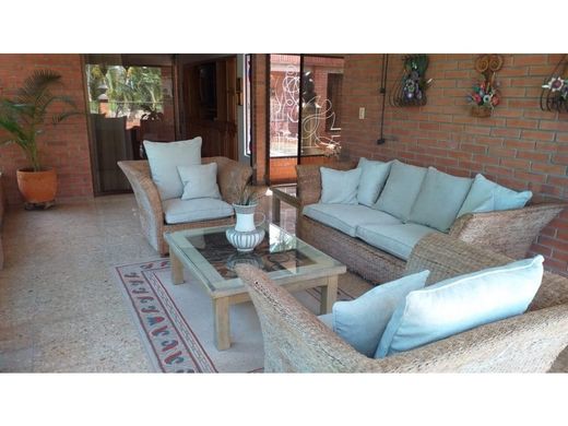 Country House in Pereira, Departamento de Risaralda