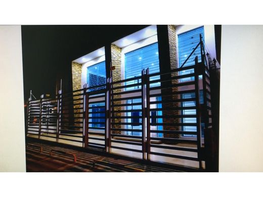 Bureau à Barranquilla, Departamento del Atlántico