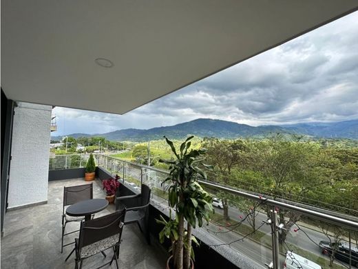 Apartment in Armenia, Quindío Department