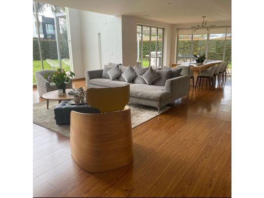 豪宅  波哥大, Bogotá  D.C.