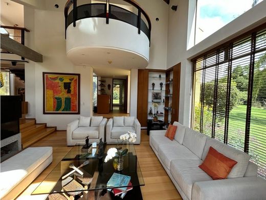 Εξοχική κατοικία σε Cajicá, Departamento de Cundinamarca