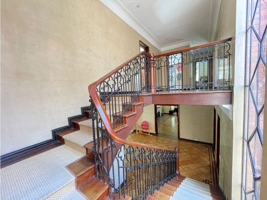 호화 저택 / 보고타, Bogotá  D.C.