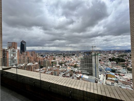 Cobertura - Bogotá, Bogotá  D.C.