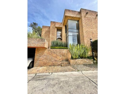 Luxury home in Bogotá, Bogotá  D.C.