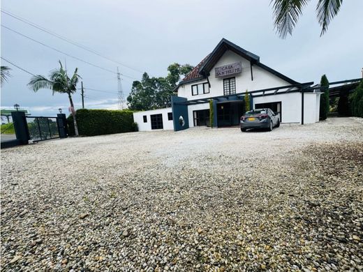 Rionegro, Departamento de Antioquiaの高級住宅