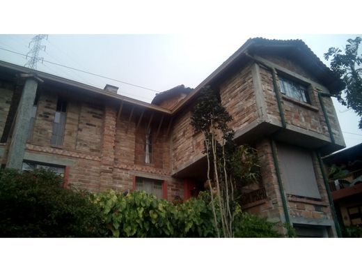 Rustico o casale a Sabaneta, La Estrella