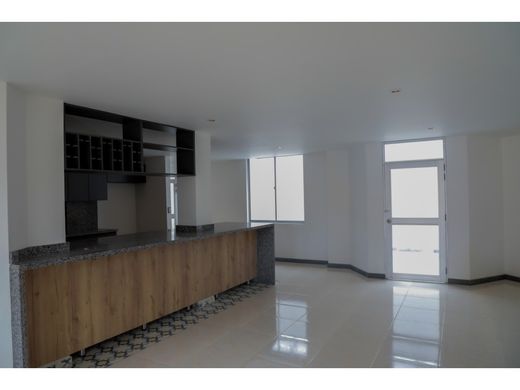 豪宅  波哥大, Bogotá  D.C.