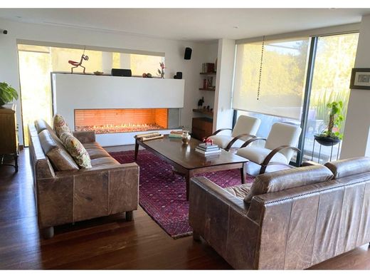 Luxury home in La Calera, Cundinamarca