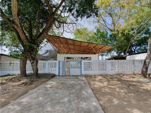 Сельский Дом, Purificación, Departamento de Tolima