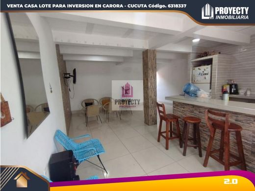 Luxury home in Cúcuta, Departamento de Norte de Santander