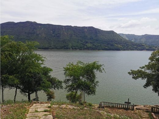 村舍/农舍  Prado, Departamento de Tolima