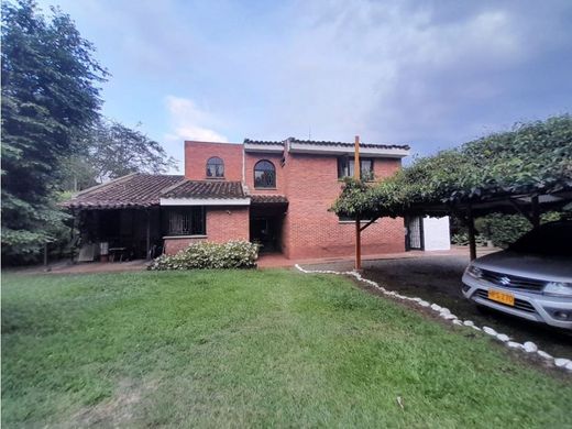 Lüks ev Cali, Departamento del Valle del Cauca