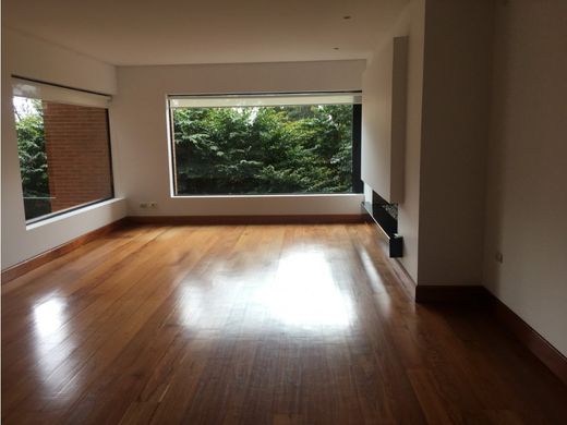 Apartment in Bogotá, Bogotá  D.C.