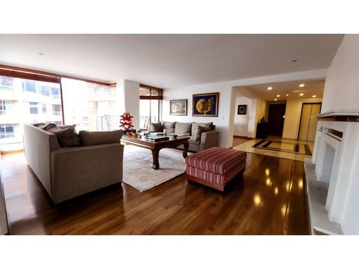 아파트 / 보고타, Bogotá  D.C.