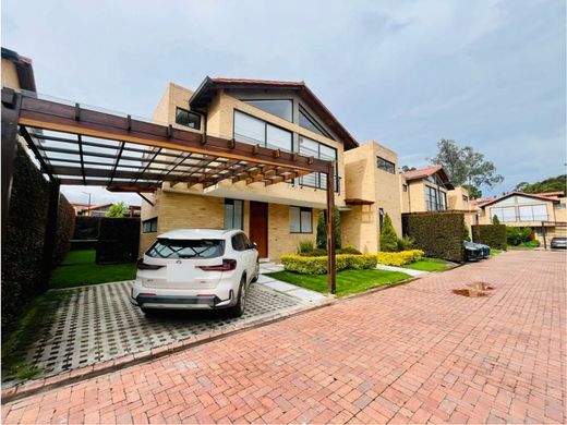 Luxury home in Cajicá, Cundinamarca