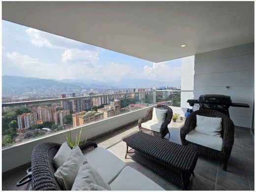 Apartment in Envigado, Departamento de Antioquia