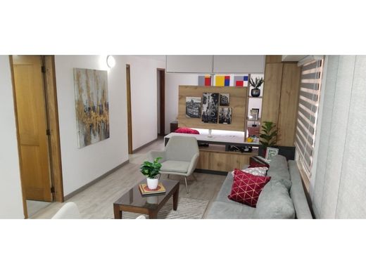 Квартира, Envigado, Departamento de Antioquia