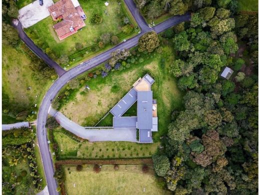 Luxury home in Medellín, Departamento de Antioquia