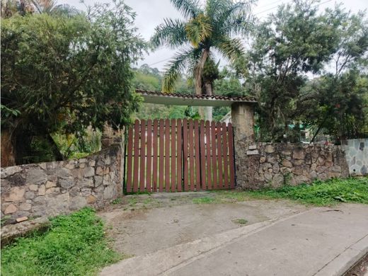 Quinta rústica - San Francisco, Departamento de Cundinamarca