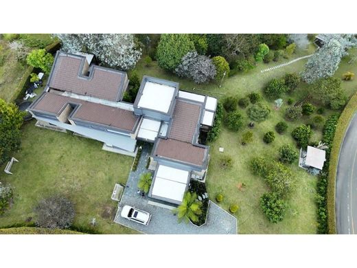 Köy evi La Ceja, Departamento de Antioquia