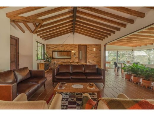 Πολυτελή κατοικία σε Retiro, Departamento de Antioquia