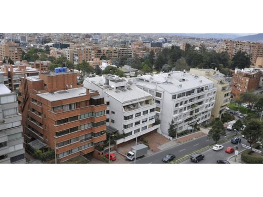 Apartment in Bogotá, Bogotá  D.C.