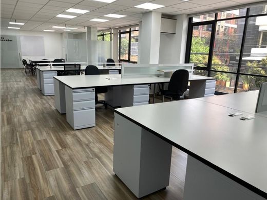 Kantoor in Bogota, Bogotá  D.C.