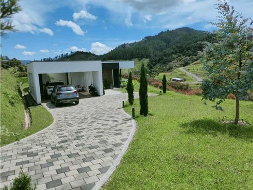 Πολυτελή κατοικία σε Retiro, Departamento de Antioquia