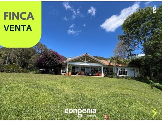 Cortijo o casa de campo en Rionegro, Departamento de Antioquia