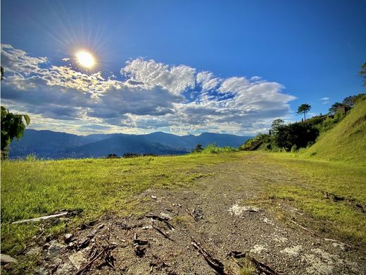 ‏קרקע ב  מדיין
, Medellín