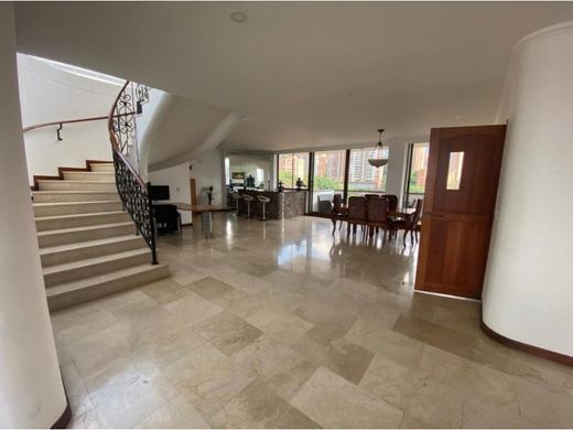 Appartamento a Medellín, Departamento de Antioquia