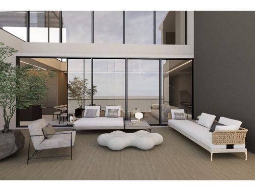 Ρετιρέ σε Μεδεγίν, Medellín