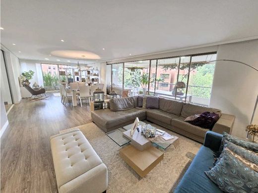 Apartment in Medellín, Departamento de Antioquia