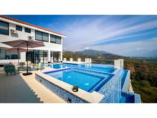 Luxe woning in Santa Fe de Antioquia, Santafé de Antioquia