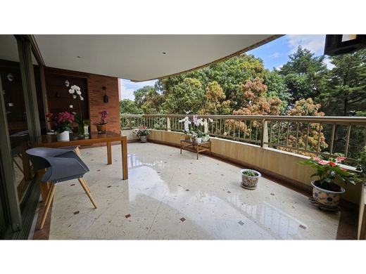 Apartment in Medellín, Departamento de Antioquia