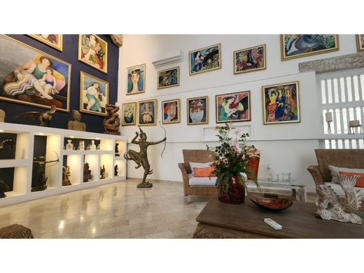 ‏בתי יוקרה ב  Cartagena, Cartagena de Indias