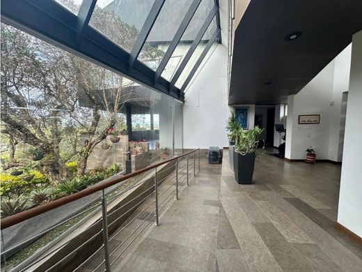 Köy evi Rionegro, Departamento de Antioquia