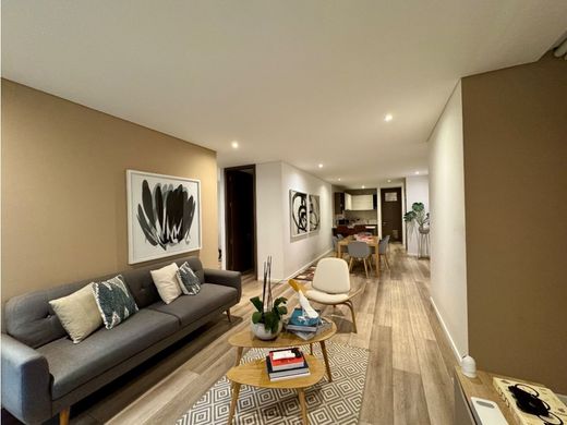 Appartement à Bogotá, Bogotá  D.C.
