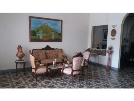 Πολυτελή κατοικία σε Cartagena, Cartagena de Indias